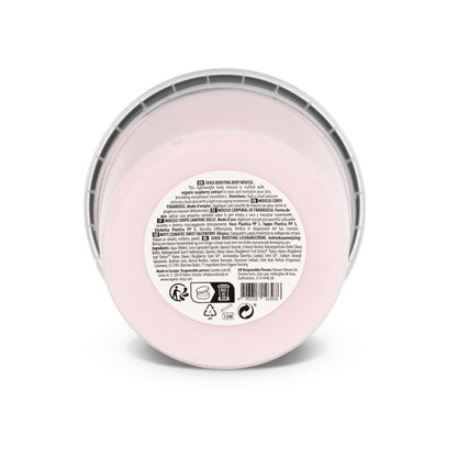 Renewing Body Scrub - Raspberry & Sugar, 250 ml