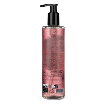 Sense Boosting Shower Gel - Sweet Raspberry, 280 ml